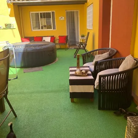 Melody Apartment Las Palmas de Gran Canaria