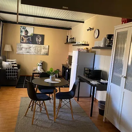Melody Apartment Las Palmas de Gran Canaria